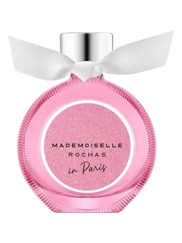 Mademoiselle Rochas in Paris - مادموازل روشا در پاریس