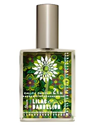 Lilac Dandelion - قاصدک یاسی