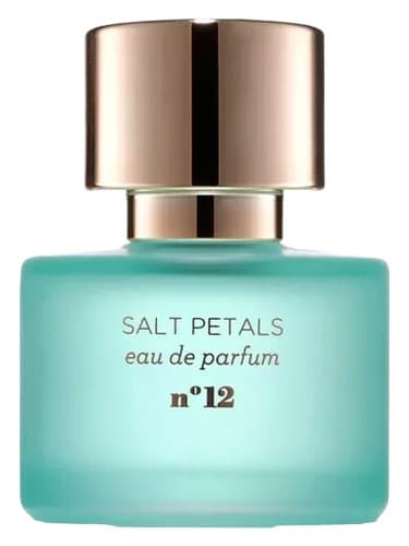 Salt Petals - گلبرگ نمک