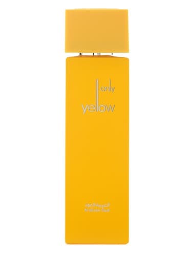 Only Yellow - فقط یلو