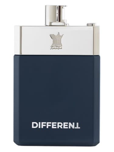 Different