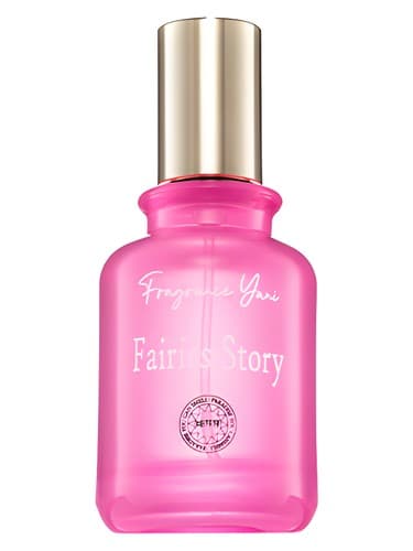 Fairies Story - داستان پریان