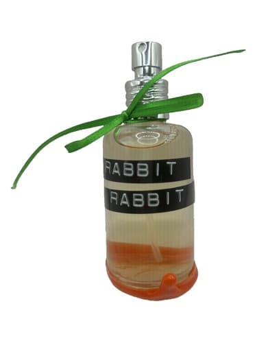Rabbit Rabbit - خرگوش خرگوش