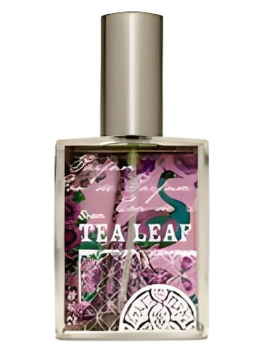 Tea Leaf