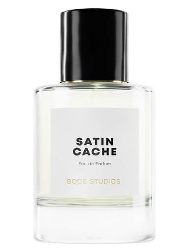 Satin Cache - کش ساتن