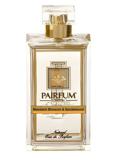 Mandarin Blossom & Sandalwood