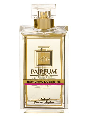 Black Cherry & Oolong Tea - تی چری بلک و اولانگ