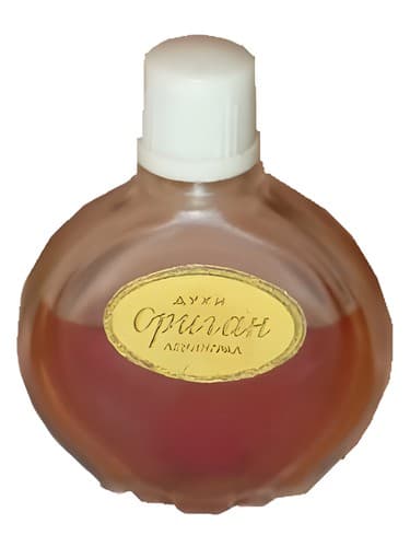 Ориган духи