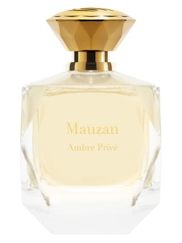 Amber Prive