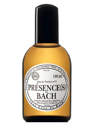 Presence(s) de Bach