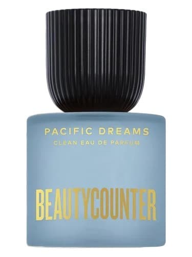 Pacific Dreams  