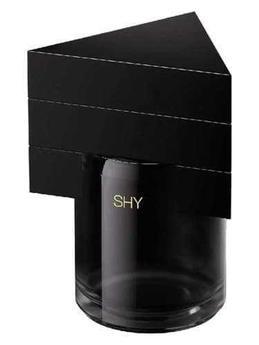 Shy 腹语之术 - خجالتی 腹语之术