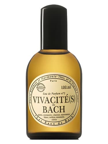 Vivacite(s) de Bach