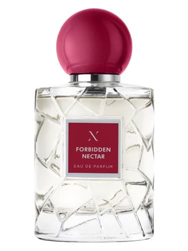 Forbidden Nectar - شهد ممنوع
