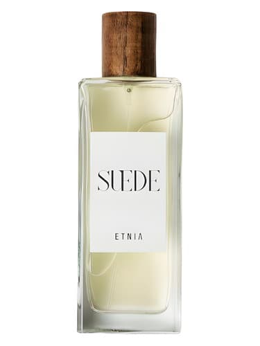 Suede