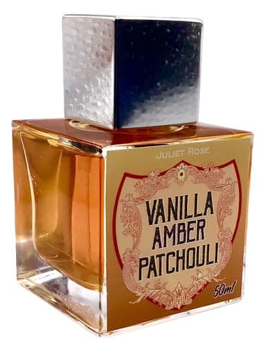 Vanilla Amber Patchouli - پاتچولی عنبر وانیلی