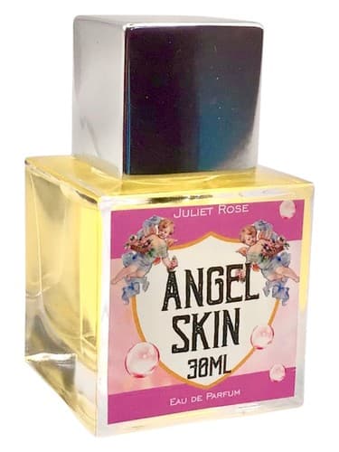 Angel Skin - پوست فرشته