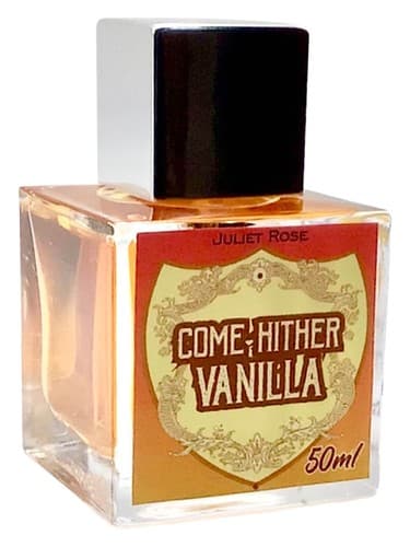 Come Hither Vanilla - بیا اینجا وانیلا