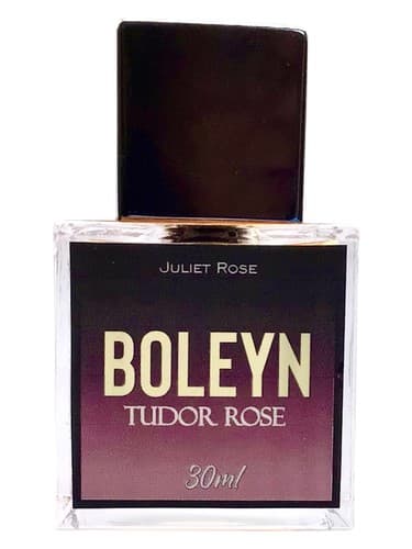 Boleyn Tudor Rose - بولین تودور رز