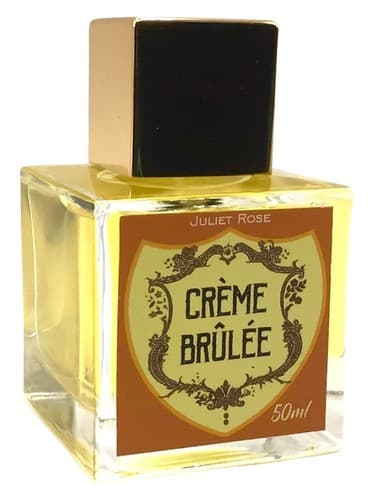 Crème Brûlée - کرم بروله