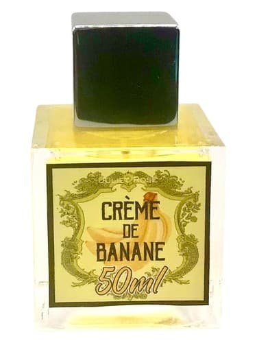Crème de Banane - کرم دو بنان