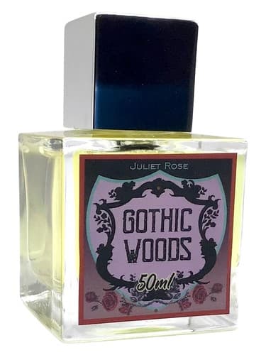 Gothic Woods