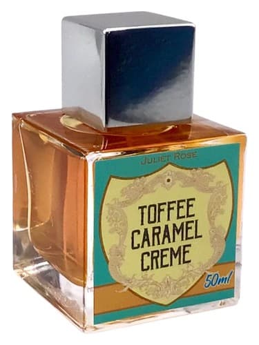 Toffee Caramel Creme - کرم تافی کارامل
