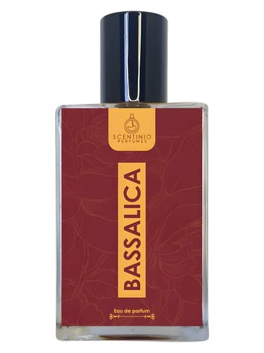 Bassalica - باسالیکا