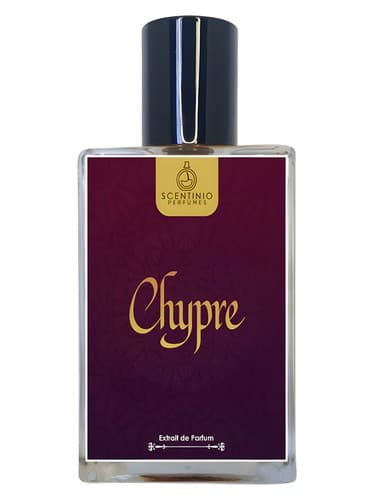 Chypre - چیپر