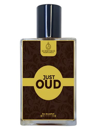 Just Oud - فقط عود
