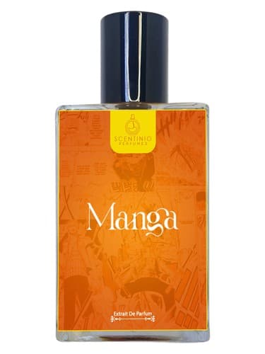 Manga - مانگا