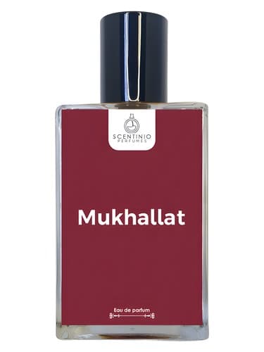 Mukhallat - مخلط