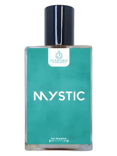 Mystic - عارف
