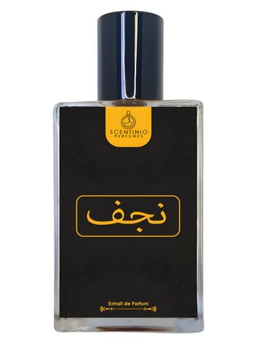 Najaf - نجف