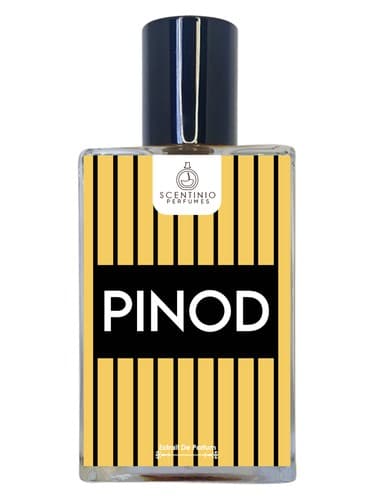 Pinod - پینود