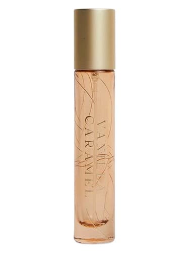 Vanilla Caramel