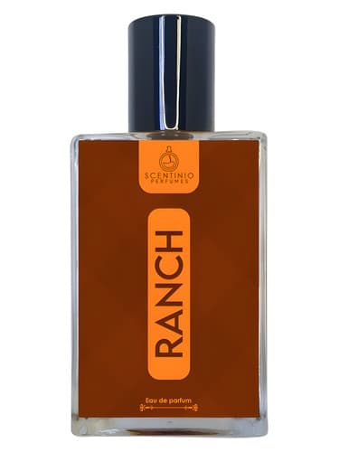 Ranch - مزرعه