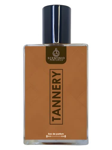Tannery - دباغی