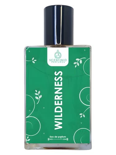 Wilderness - بیابان