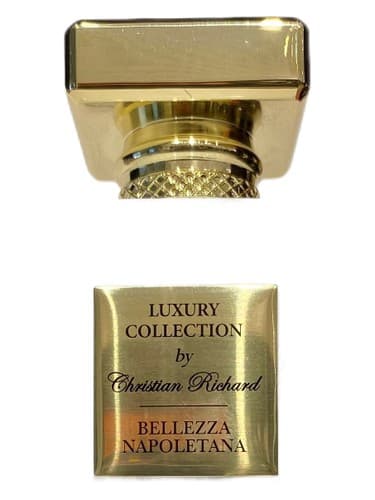Bellezza Napoletana - بلزا ناپلتانا