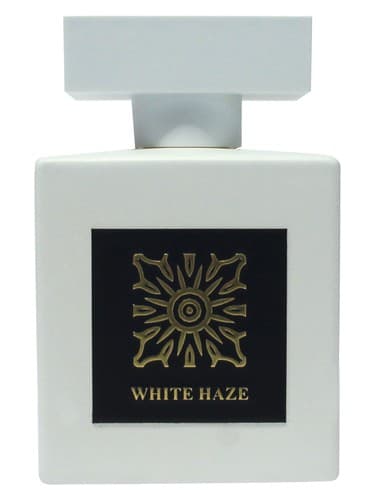 White Haze - مه وایت