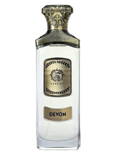 Devon - دوون