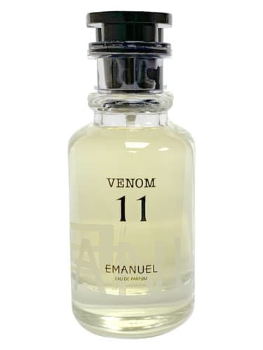 Venom 11 - زهر 11
