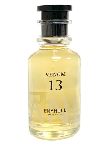 Venom 13 - زهر 13