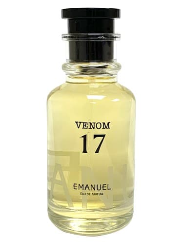 Venom 17 - زهر 17