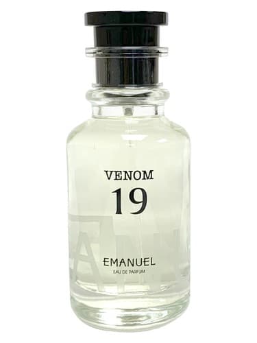 Venom 19 - زهر 19