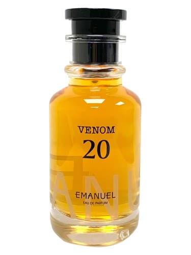 Venom 20 - زهر 20