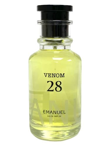 Venom 28 - زهر 28