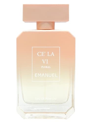 Ce' La Vi Floral - Ce' La Vi گل