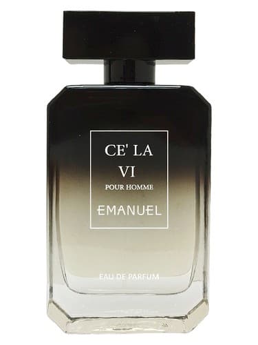Ce' La Vi Pour Homme 
